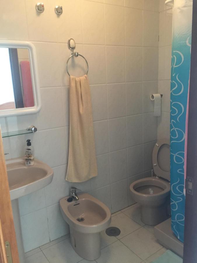 Residencia Universidad Оуренсе Екстериор снимка