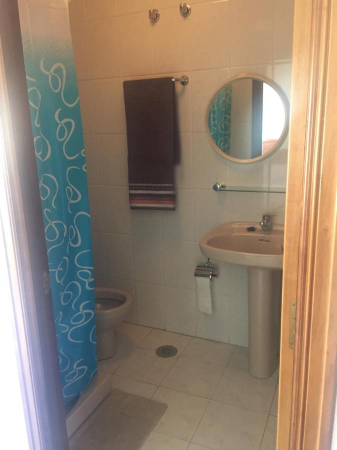 Residencia Universidad Оуренсе Екстериор снимка