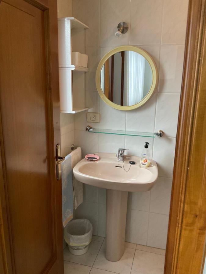 Residencia Universidad Оуренсе Екстериор снимка