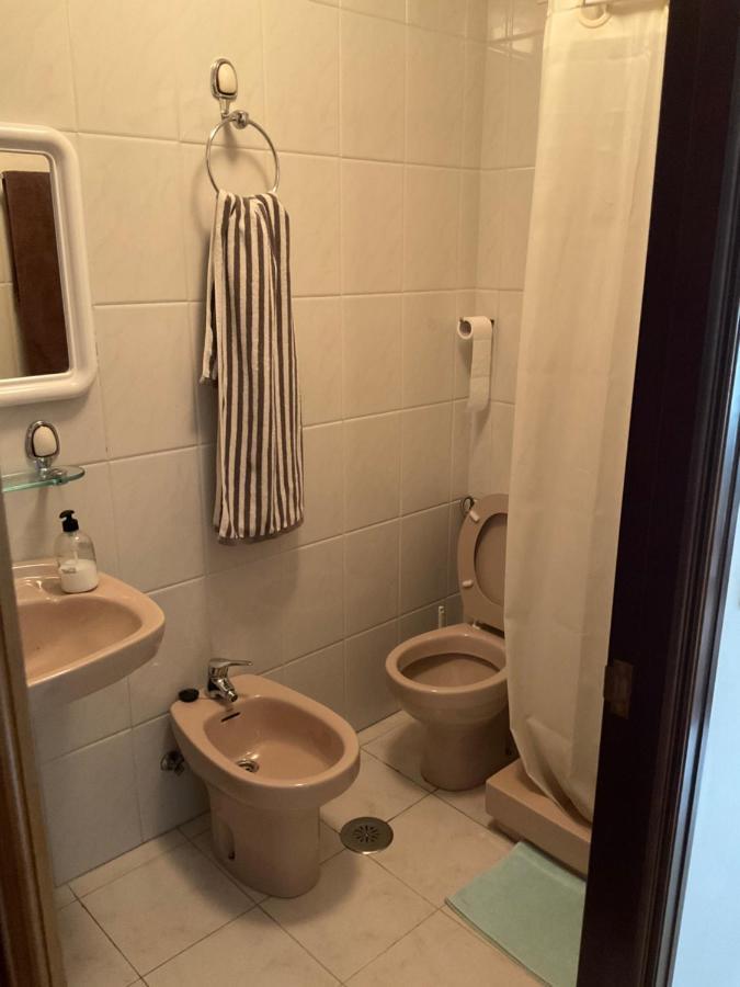 Residencia Universidad Оуренсе Екстериор снимка